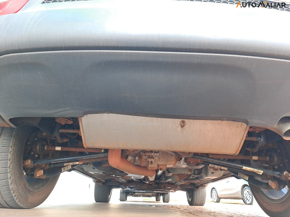 JEEP COMPASS 2.0 16V DIESEL LONGITUDE 4X4 AUTOMATICO