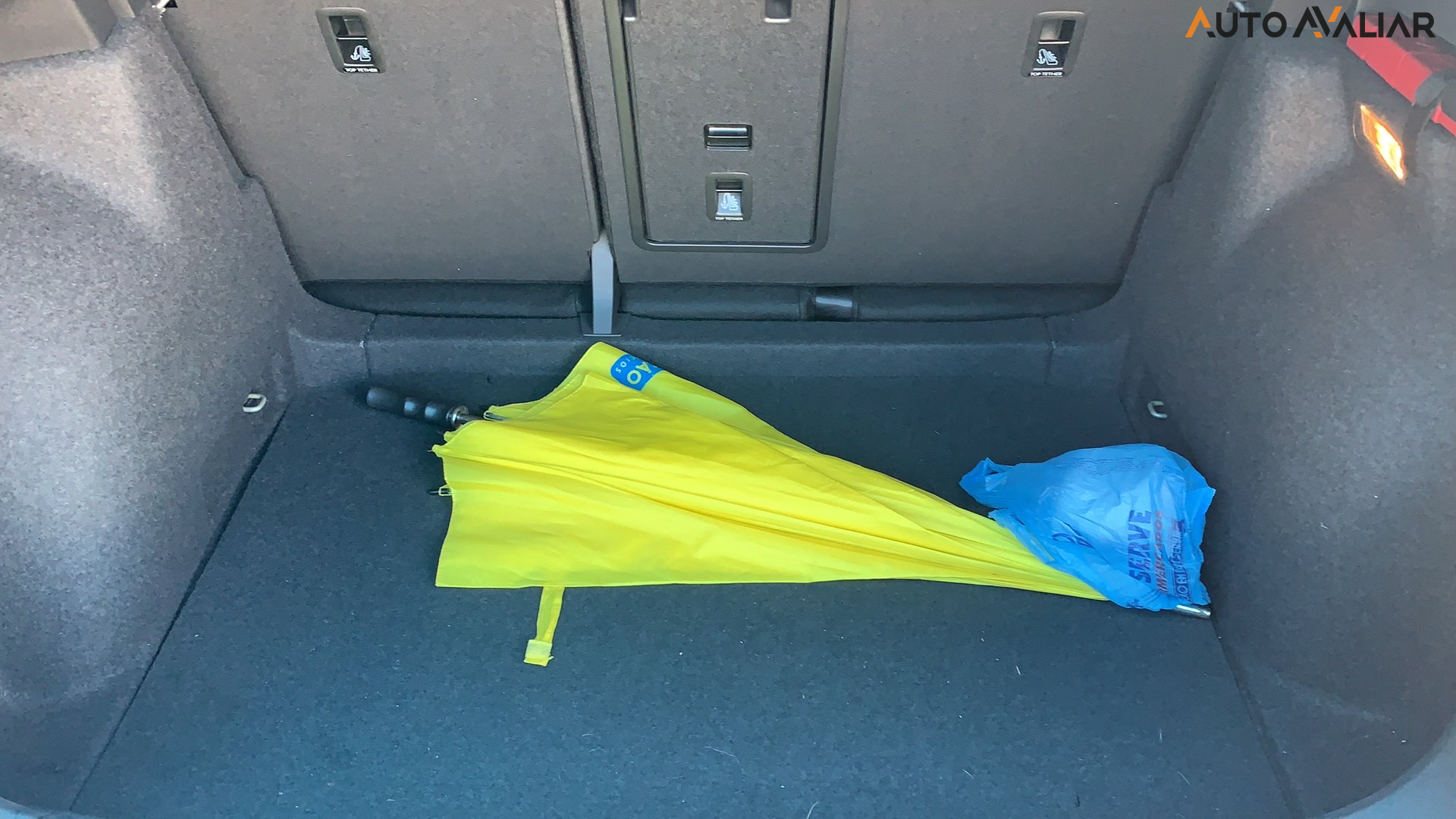 VOLKSWAGEN TAOS 1.4 250 TSI TOTAL FLEX HIGHLINE AUTOM&Aacute;TICO