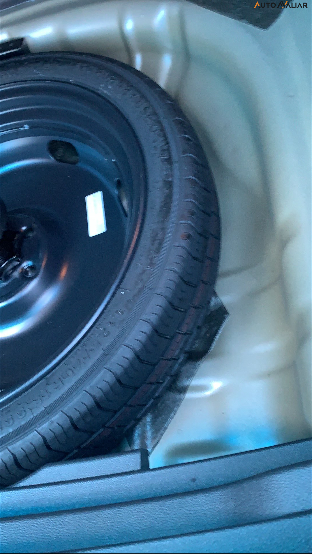 VOLKSWAGEN TAOS 1.4 250 TSI TOTAL FLEX HIGHLINE AUTOM&Aacute;TICO