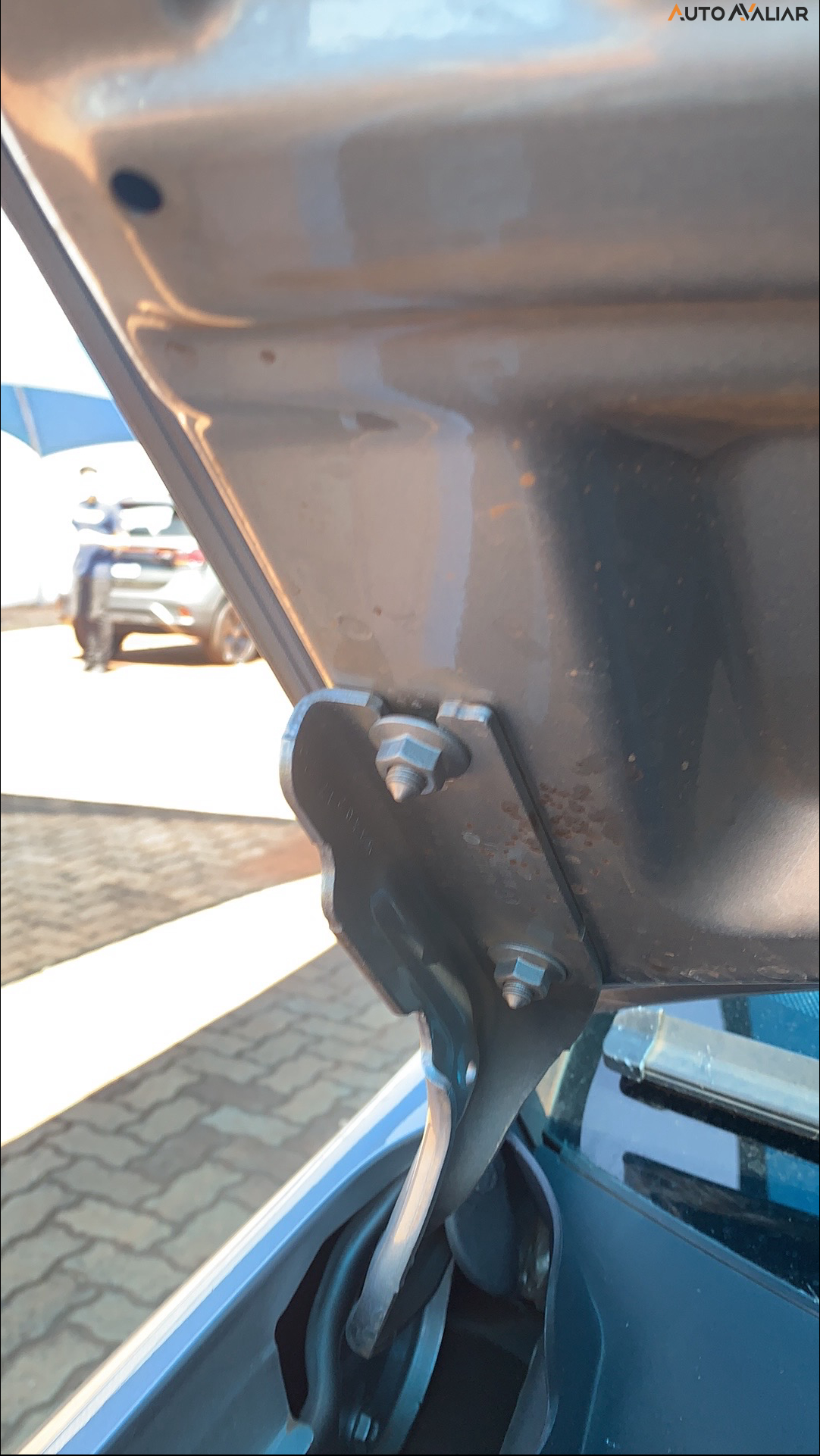 VOLKSWAGEN TAOS 1.4 250 TSI TOTAL FLEX HIGHLINE AUTOM&Aacute;TICO