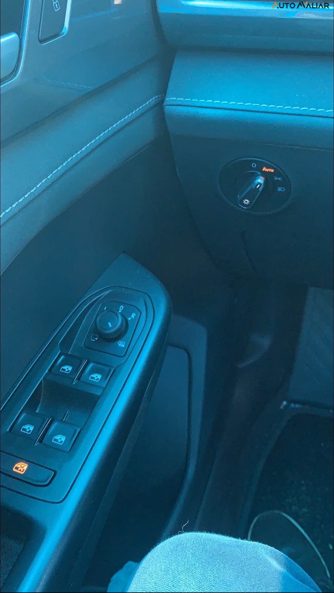 VOLKSWAGEN TAOS 1.4 250 TSI TOTAL FLEX HIGHLINE AUTOM&Aacute;TICO