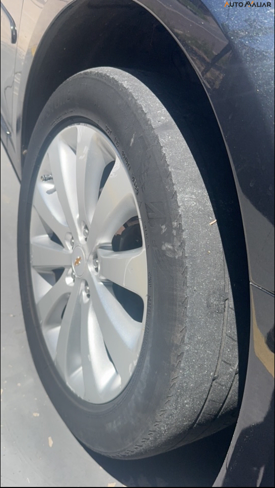 CHEVROLET CRUZE 1.8 LTZ 16V FLEX 4P AUTOMATICO