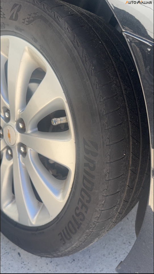 CHEVROLET CRUZE 1.8 LTZ 16V FLEX 4P AUTOMATICO