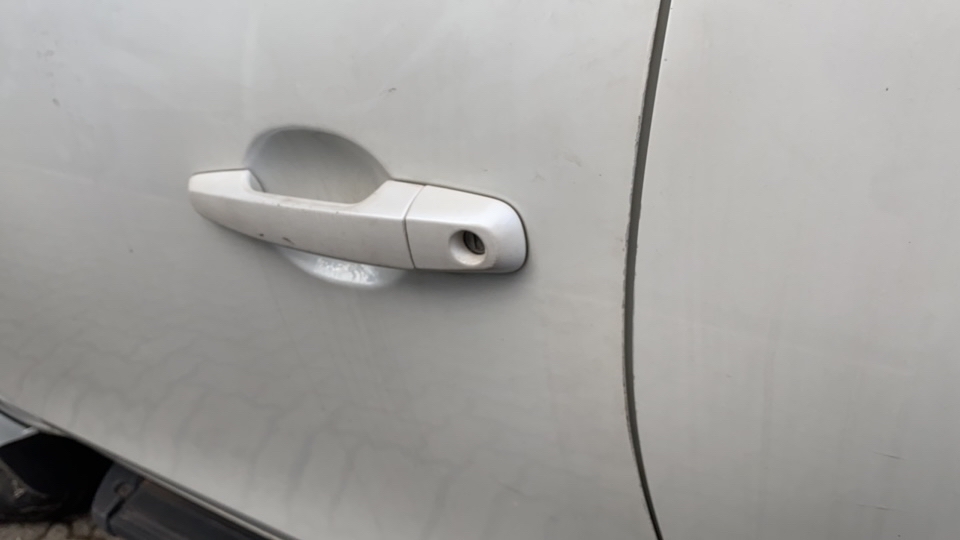 MITSUBISHI L200 Triton Sport GLS 2.4 CD Diesel Aut.