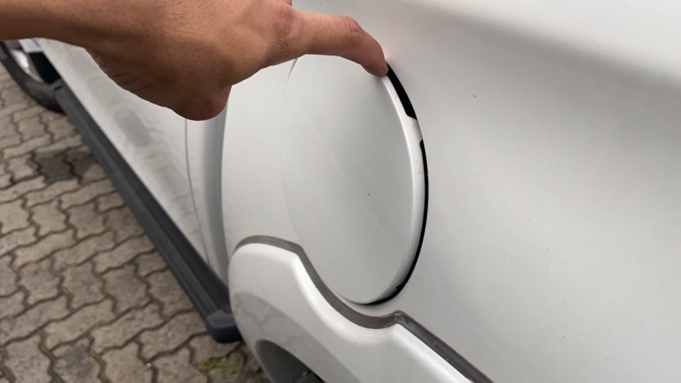 MITSUBISHI L200 Triton Sport GLS 2.4 CD Diesel Aut.