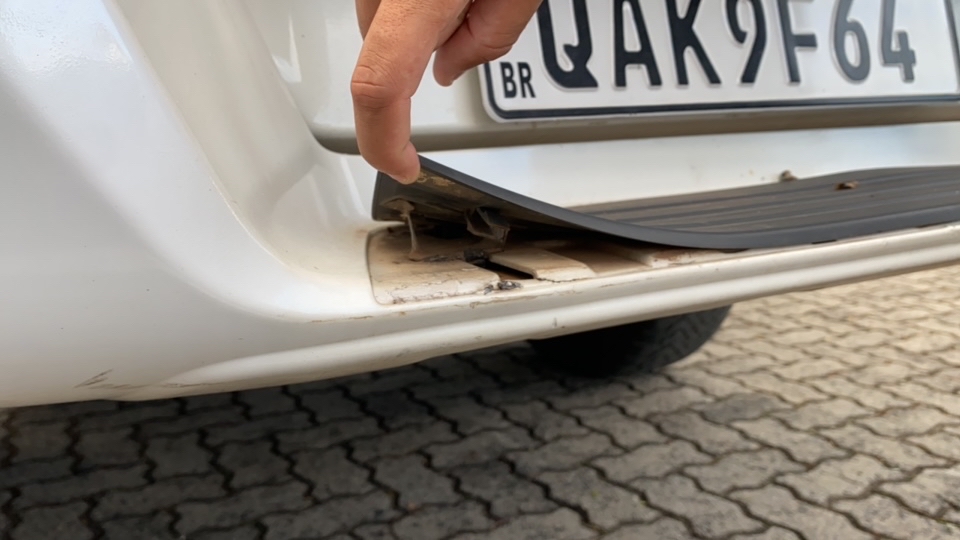 MITSUBISHI L200 Triton Sport GLS 2.4 CD Diesel Aut.