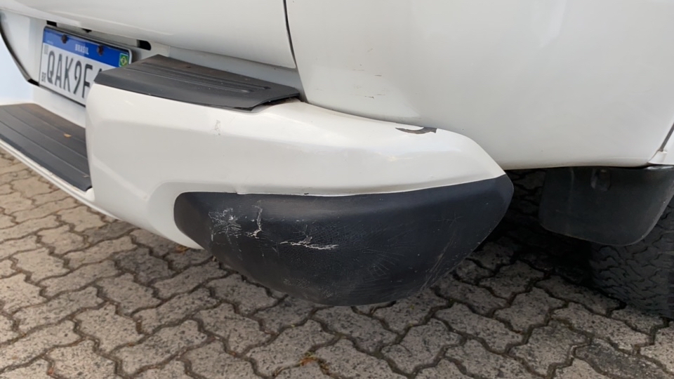 MITSUBISHI L200 Triton Sport GLS 2.4 CD Diesel Aut.