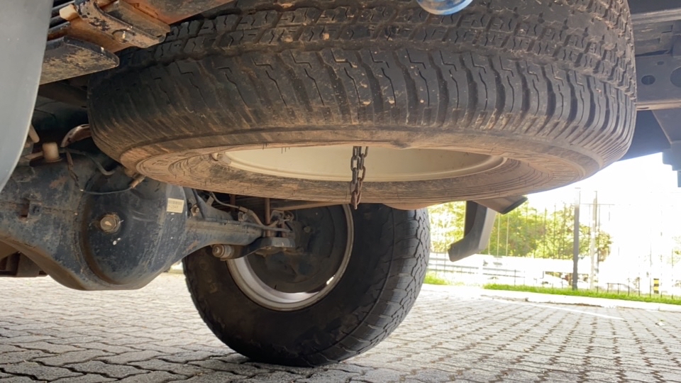 MITSUBISHI L200 Triton Sport GLS 2.4 CD Diesel Aut.