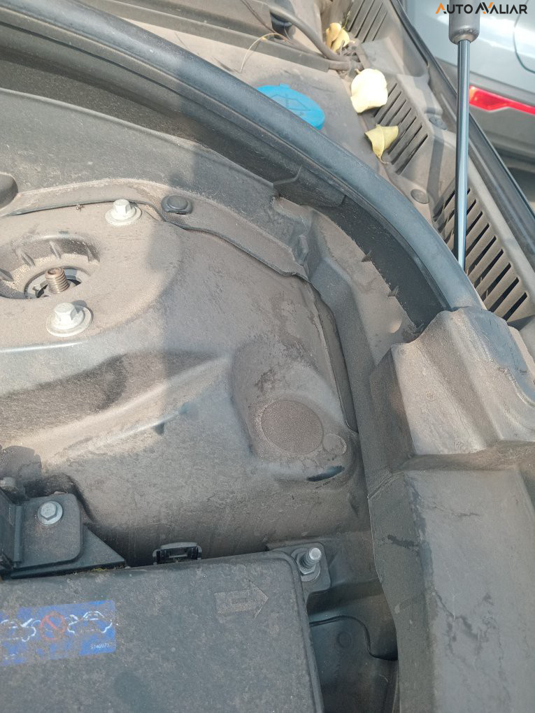 VOLVO XC60 T-8 Plus 2.0 AWD (H&iacute;brido)