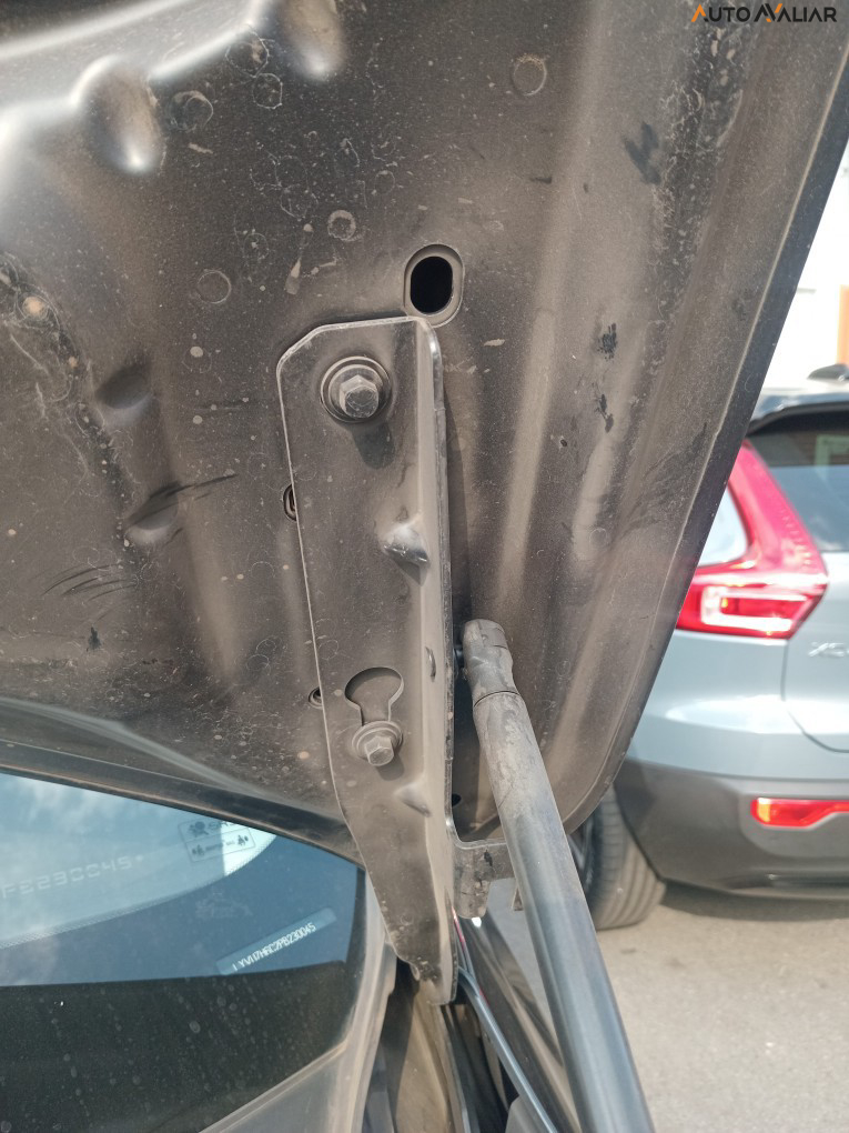 VOLVO XC60 T-8 Plus 2.0 AWD (H&iacute;brido)