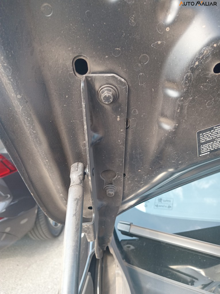 VOLVO XC60 T-8 Plus 2.0 AWD (H&iacute;brido)