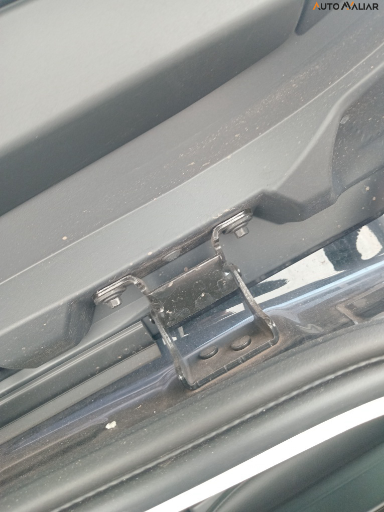 VOLVO XC60 T-8 Plus 2.0 AWD (H&iacute;brido)