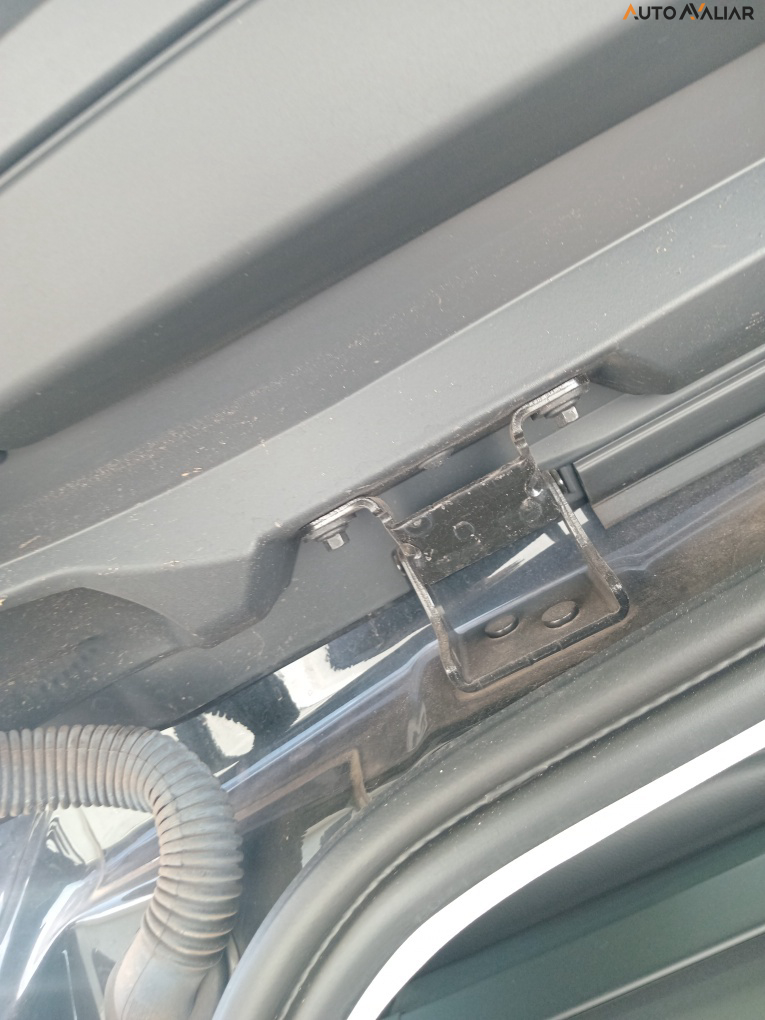 VOLVO XC60 T-8 Plus 2.0 AWD (H&iacute;brido)