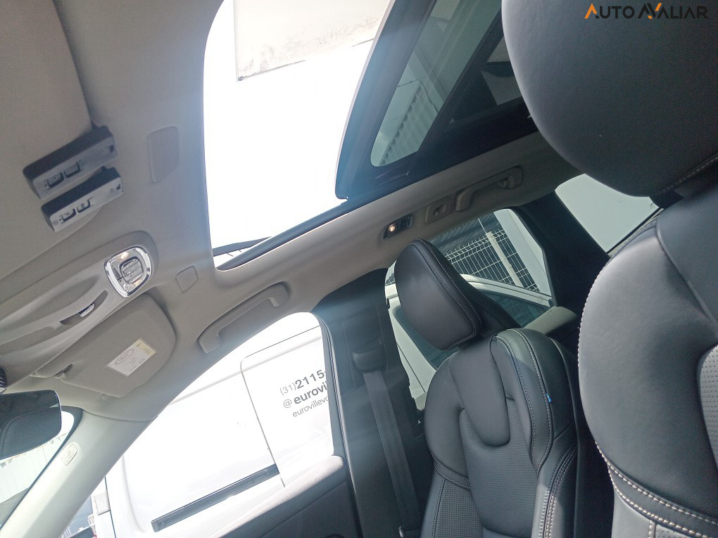 VOLVO XC60 2.0 T8 HYBRID INSCRIPTION AWD GEARTRONIC