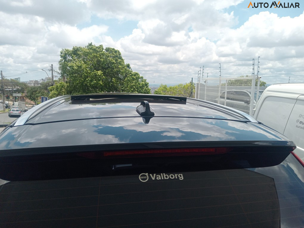 VOLVO XC60 2.0 T8 HYBRID INSCRIPTION AWD GEARTRONIC