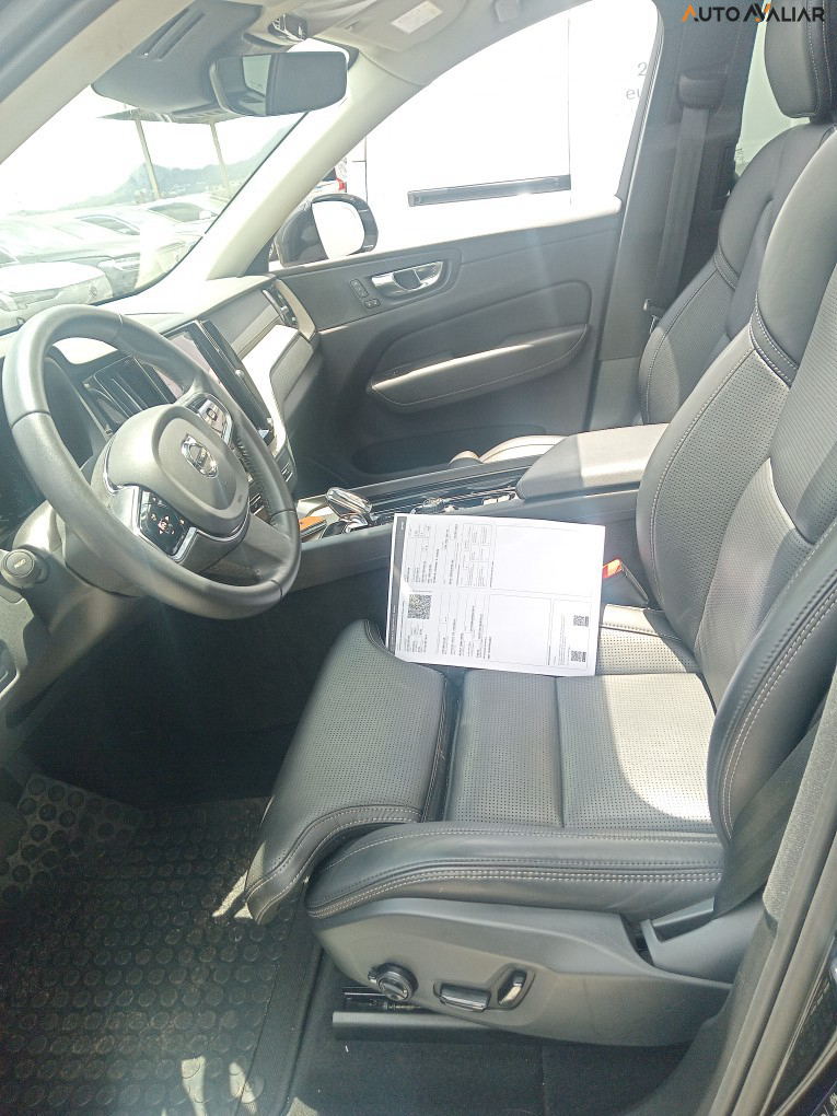 VOLVO XC60 2.0 T8 HYBRID INSCRIPTION AWD GEARTRONIC