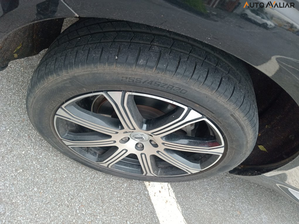 VOLVO XC60 2.0 T8 HYBRID INSCRIPTION AWD GEARTRONIC