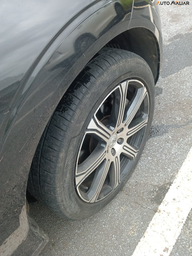 VOLVO XC60 2.0 T8 HYBRID INSCRIPTION AWD GEARTRONIC