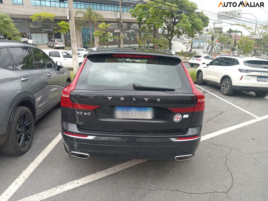 VOLVO XC60 2.0 T8 HYBRID INSCRIPTION AWD GEARTRONIC