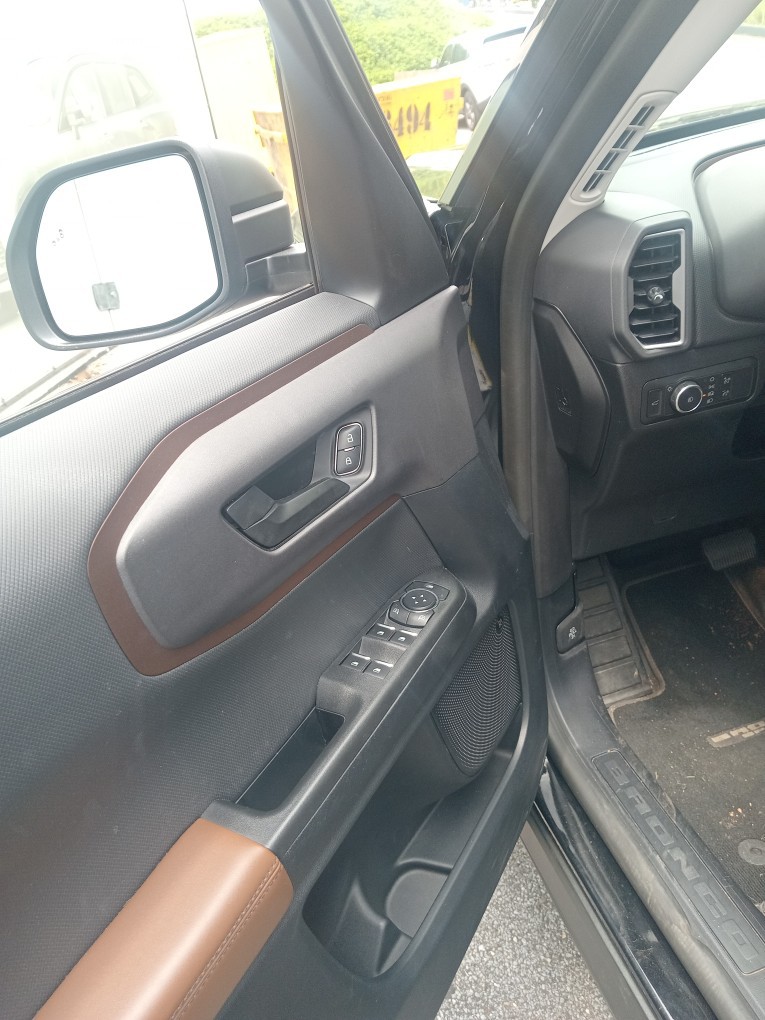 FORD BRONCO SPORT 2.0 ECOBOOST GASOLINA WILDTRAK 4X4 SELECTSHIFT