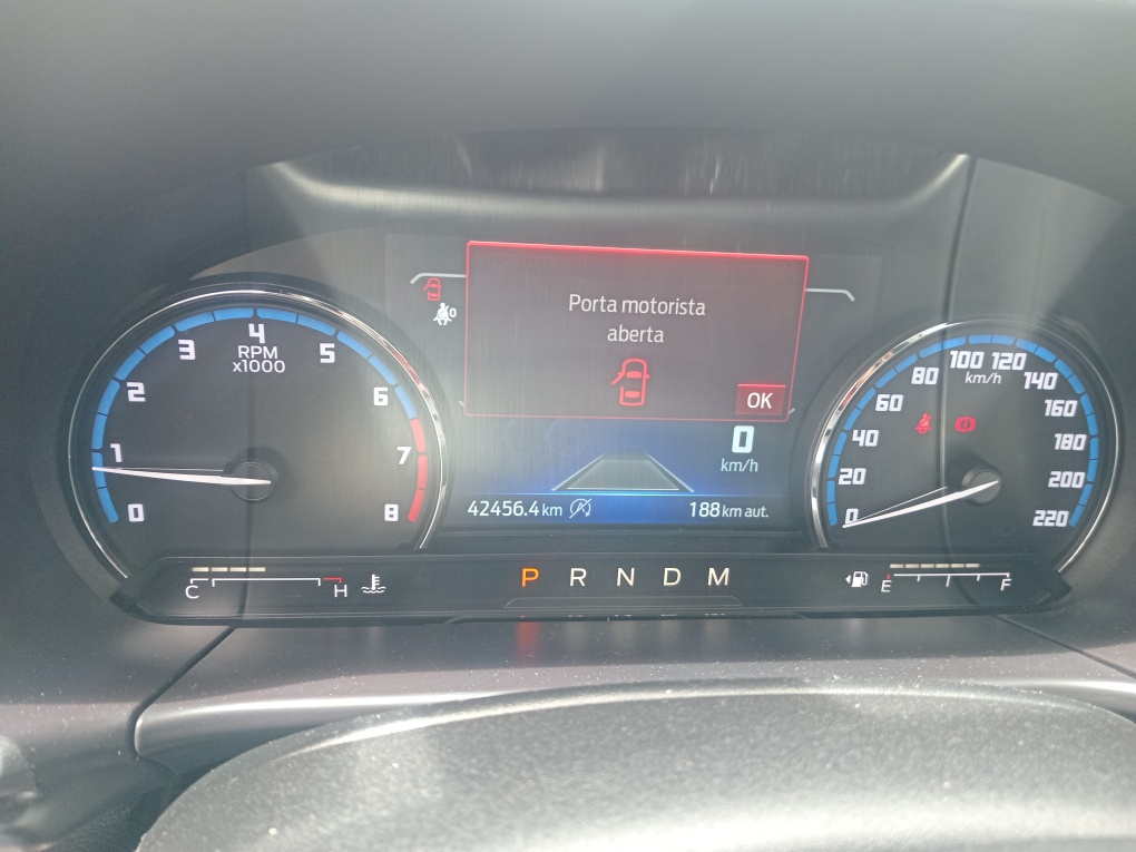 FORD BRONCO SPORT 2.0 ECOBOOST GASOLINA WILDTRAK 4X4 SELECTSHIFT