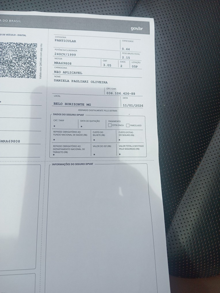 FORD BRONCO SPORT 2.0 ECOBOOST GASOLINA WILDTRAK 4X4 SELECTSHIFT