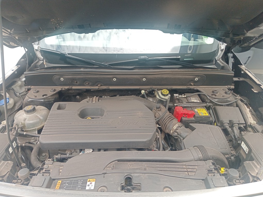 FORD BRONCO SPORT 2.0 ECOBOOST GASOLINA WILDTRAK 4X4 SELECTSHIFT