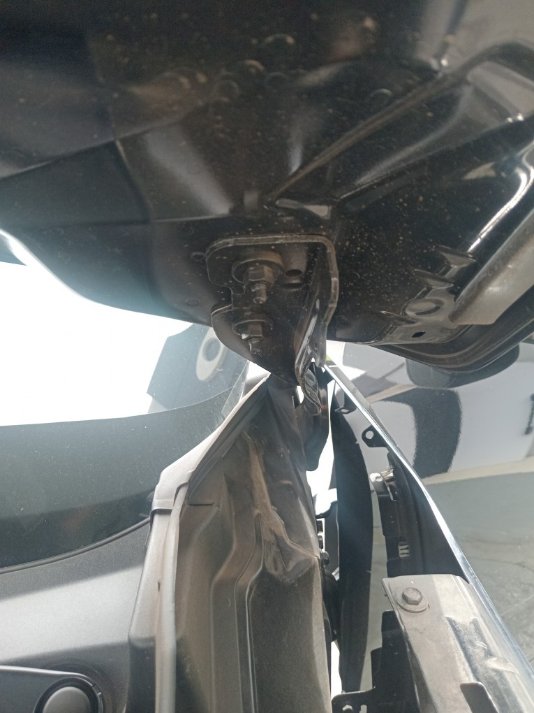 FORD BRONCO SPORT 2.0 ECOBOOST GASOLINA WILDTRAK 4X4 SELECTSHIFT