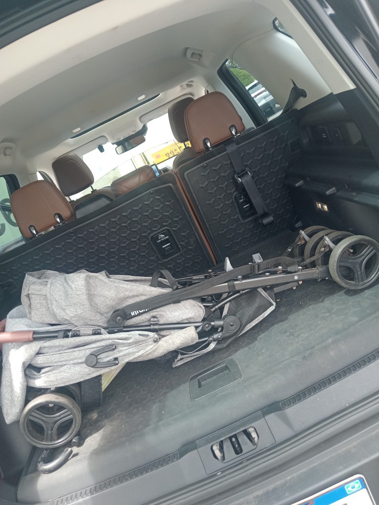 FORD BRONCO SPORT 2.0 ECOBOOST GASOLINA WILDTRAK 4X4 SELECTSHIFT