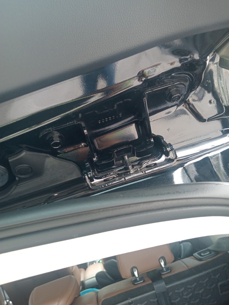 FORD BRONCO SPORT 2.0 ECOBOOST GASOLINA WILDTRAK 4X4 SELECTSHIFT