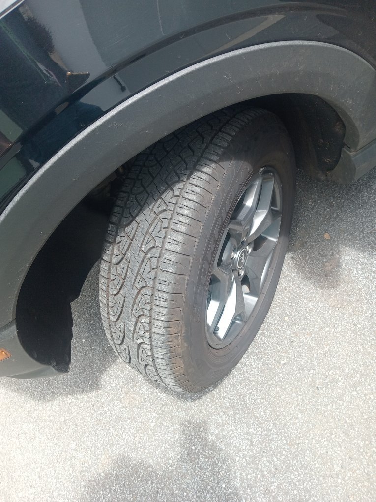 FORD BRONCO SPORT 2.0 ECOBOOST GASOLINA WILDTRAK 4X4 SELECTSHIFT