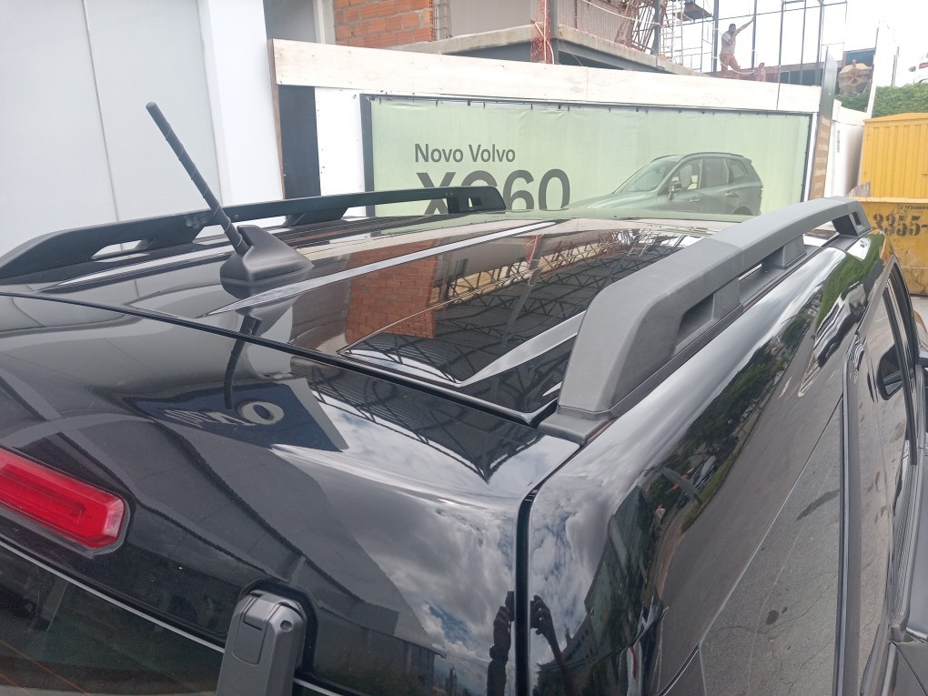 FORD BRONCO SPORT 2.0 ECOBOOST GASOLINA WILDTRAK 4X4 SELECTSHIFT