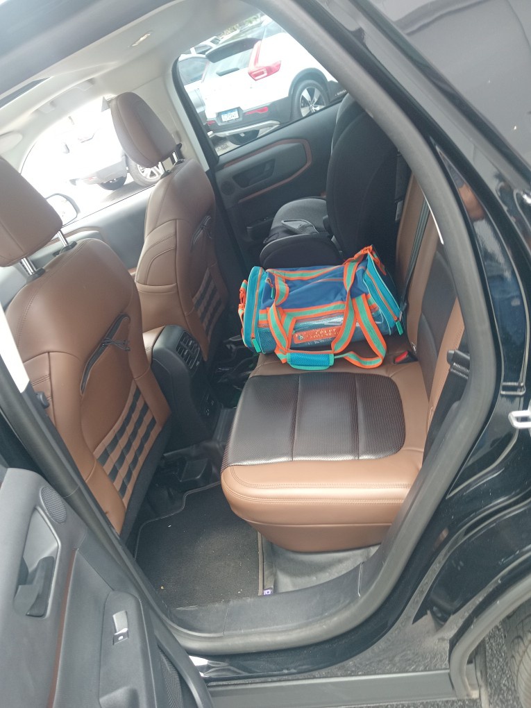 FORD BRONCO SPORT 2.0 ECOBOOST GASOLINA WILDTRAK 4X4 SELECTSHIFT