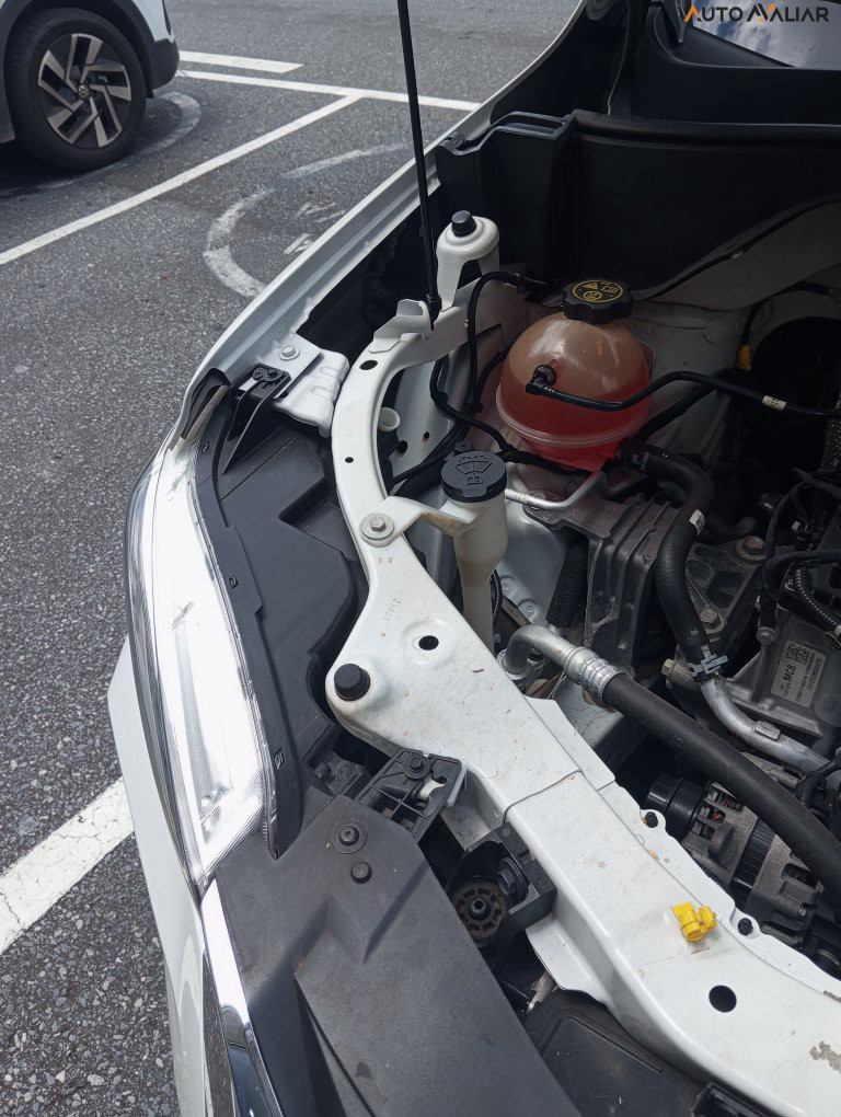 CHEVROLET TRACKER 1.0 TURBO FLEX LT AUTOMATICO