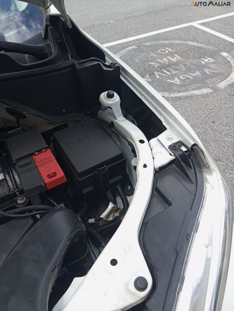 CHEVROLET TRACKER 1.0 TURBO FLEX LT AUTOMATICO