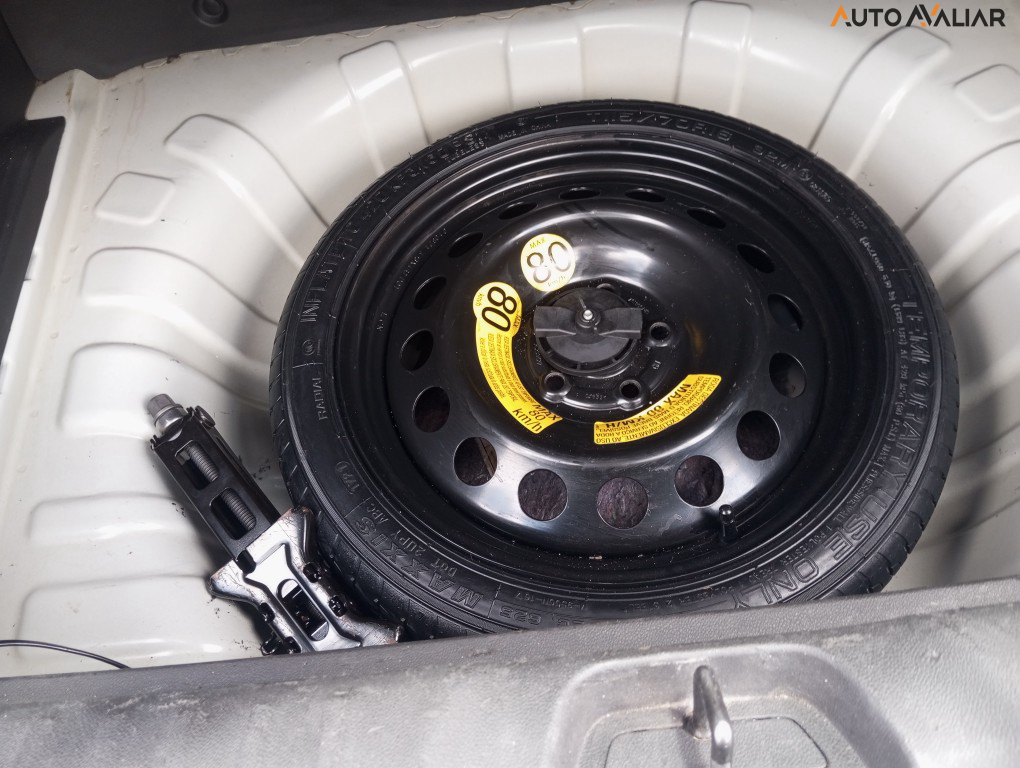 CHEVROLET TRACKER 1.0 TURBO FLEX LT AUTOMATICO