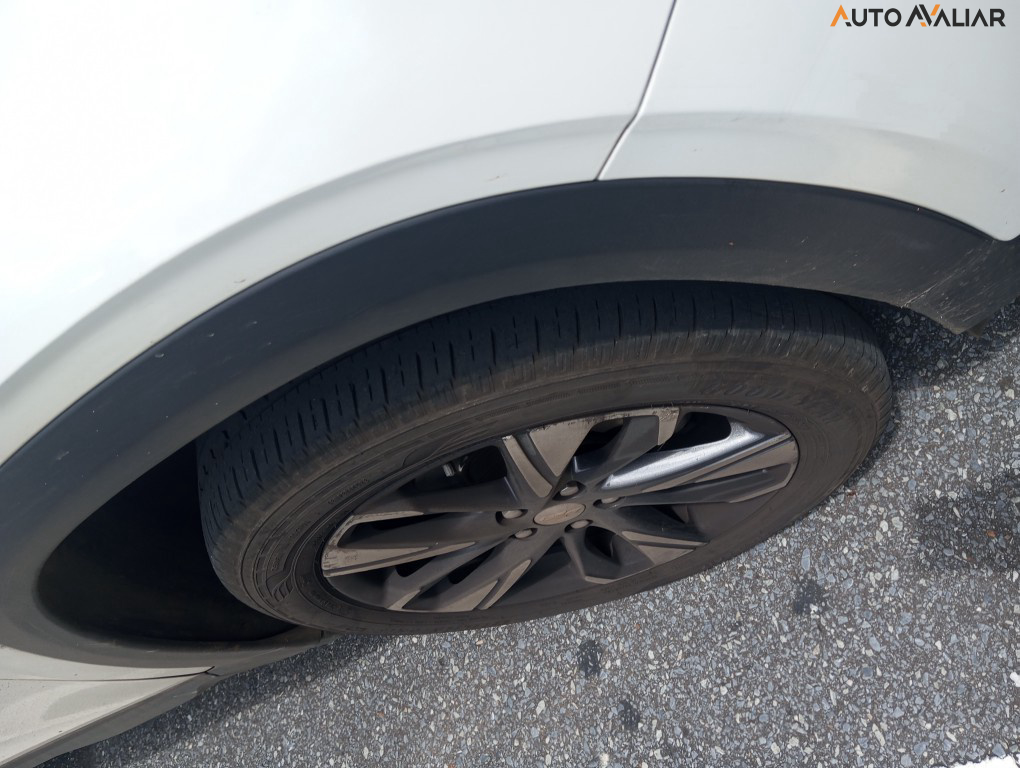 CHEVROLET TRACKER 1.0 TURBO FLEX LT AUTOMATICO