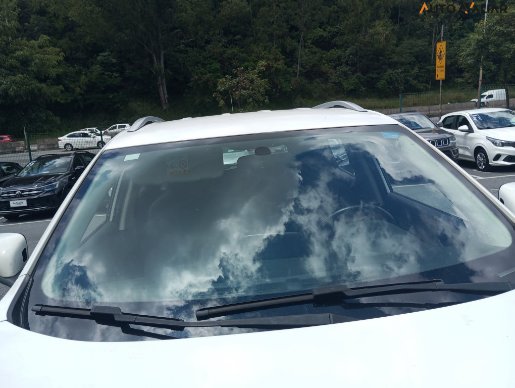 CHEVROLET TRACKER 1.0 TURBO FLEX LT AUTOMATICO