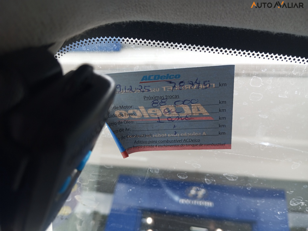 CHEVROLET TRACKER 1.0 TURBO FLEX LT AUTOMATICO