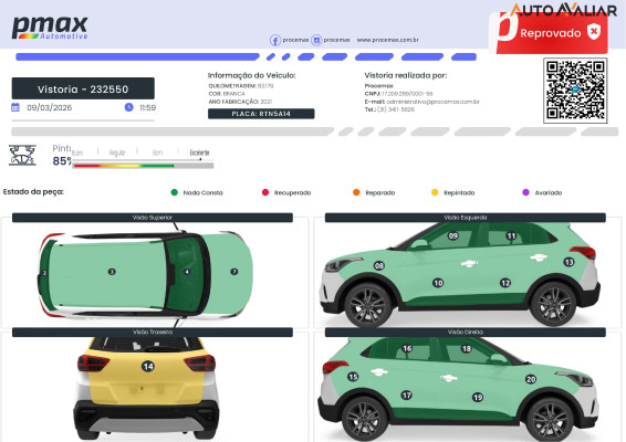 CHEVROLET TRACKER 1.0 TURBO FLEX LT AUTOMATICO