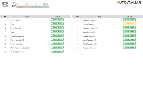 CHEVROLET TRACKER 1.0 TURBO FLEX LT AUTOMATICO