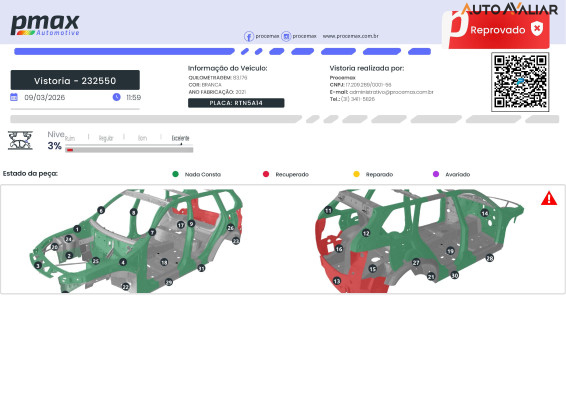 CHEVROLET TRACKER 1.0 TURBO FLEX LT AUTOMATICO