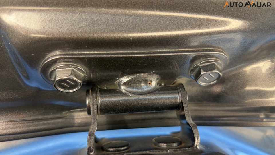 TOYOTA HILUX SW4 2.8 D-4D TURBO DIESEL SRX 4X4 AUTOM&Aacute;TICO