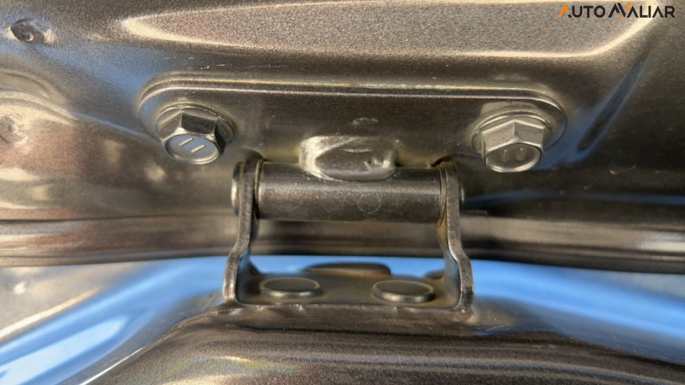 TOYOTA HILUX SW4 2.8 D-4D TURBO DIESEL SRX 4X4 AUTOM&Aacute;TICO