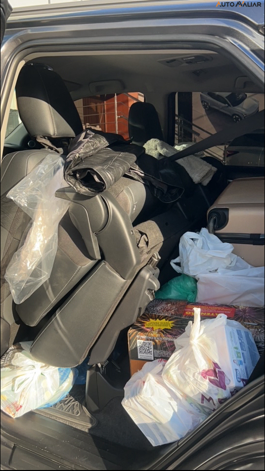 TOYOTA HILUX SW4 2.8 D-4D TURBO DIESEL SRX 4X4 AUTOM&Aacute;TICO