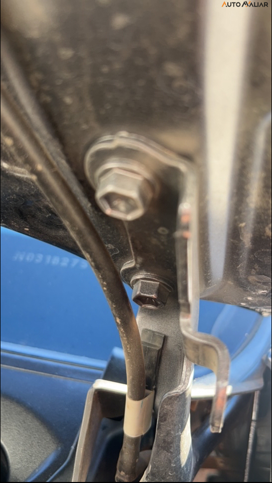 TOYOTA HILUX SW4 2.8 D-4D TURBO DIESEL SRX 4X4 AUTOM&Aacute;TICO