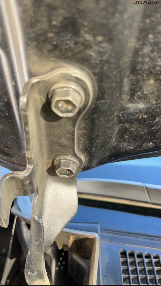 TOYOTA HILUX SW4 2.8 D-4D TURBO DIESEL SRX 4X4 AUTOM&Aacute;TICO