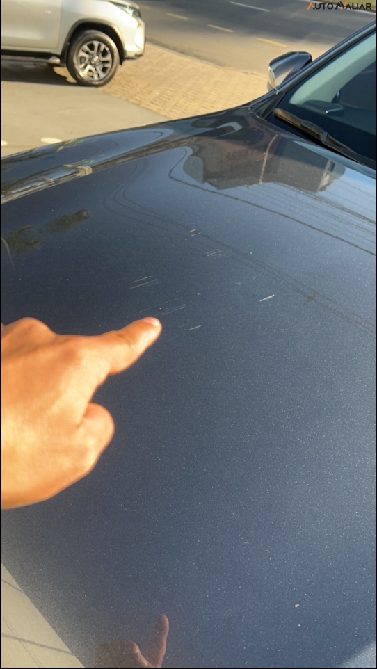 TOYOTA HILUX SW4 2.8 D-4D TURBO DIESEL SRX 4X4 AUTOM&Aacute;TICO