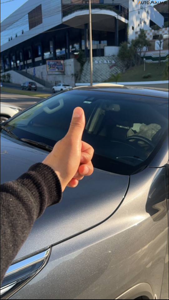 TOYOTA HILUX SW4 2.8 D-4D TURBO DIESEL SRX 4X4 AUTOM&Aacute;TICO