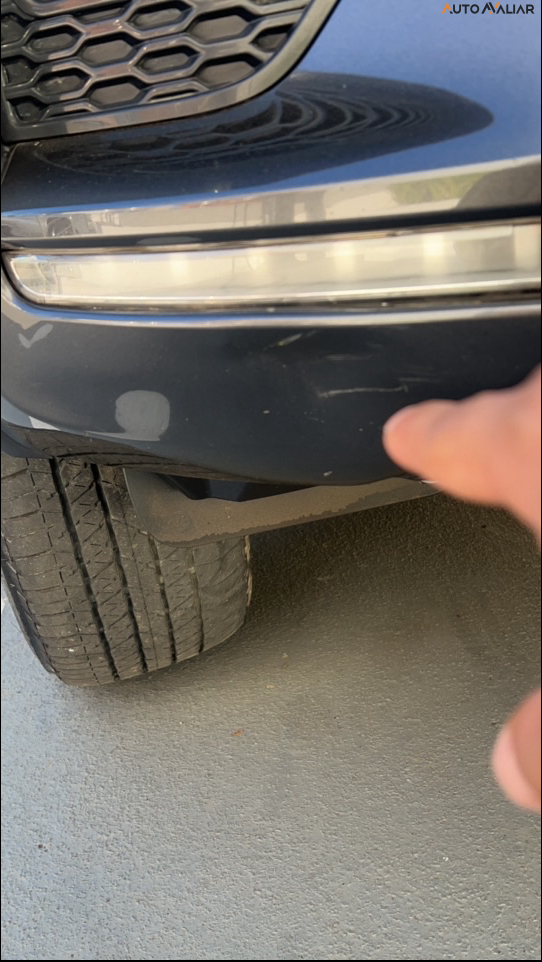 TOYOTA HILUX SW4 2.8 D-4D TURBO DIESEL SRX 4X4 AUTOM&Aacute;TICO